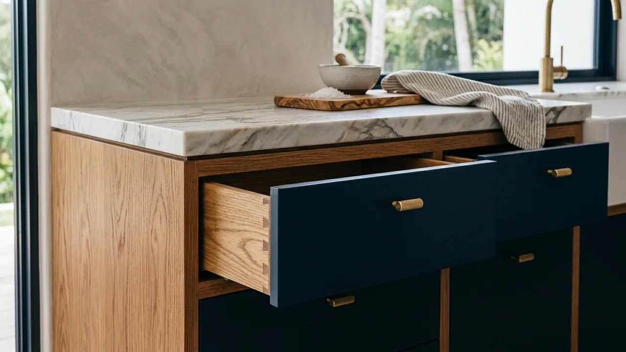 Gold Coast Kitchen Renovations - Gold Coast kitchen renovation matching service